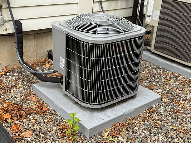 24/7 Emergency Hvac Installation experts in Leon, IA
