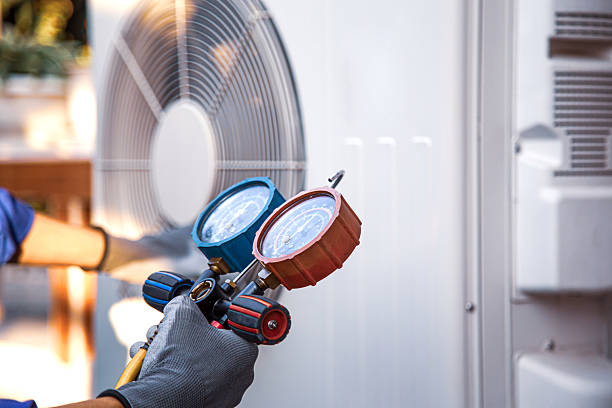 Affordable Hvac Installation solutions in Leon, IA